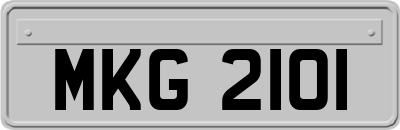 MKG2101