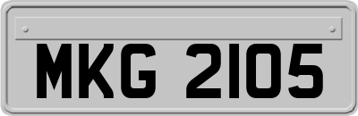 MKG2105