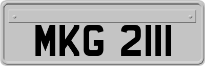 MKG2111