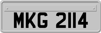 MKG2114