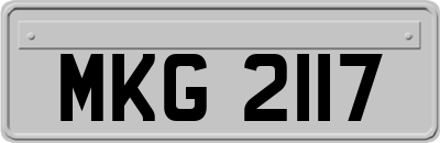 MKG2117
