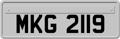 MKG2119