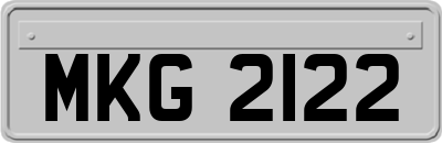 MKG2122