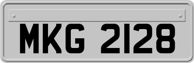 MKG2128