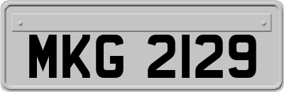 MKG2129