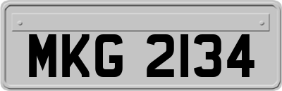 MKG2134