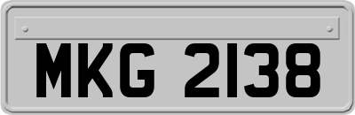 MKG2138