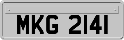 MKG2141