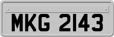 MKG2143