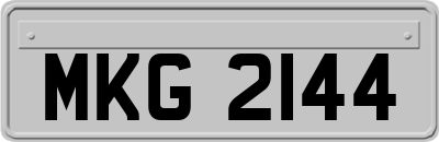 MKG2144