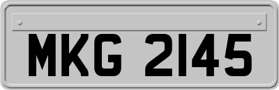 MKG2145