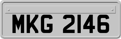 MKG2146