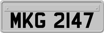 MKG2147