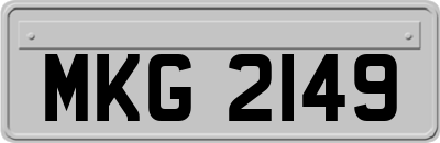 MKG2149