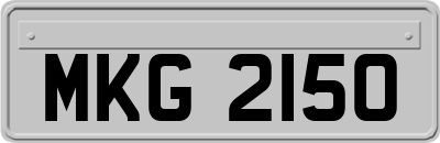 MKG2150