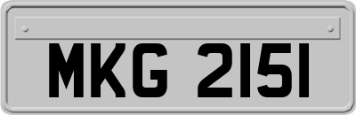 MKG2151