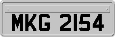MKG2154