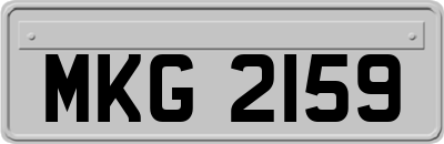 MKG2159