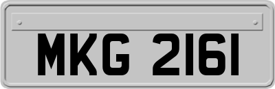 MKG2161
