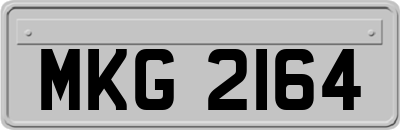 MKG2164