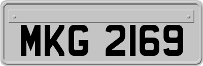 MKG2169
