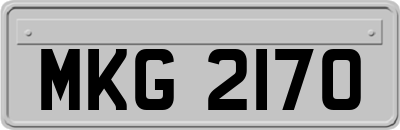 MKG2170