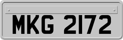 MKG2172