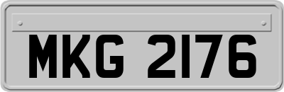 MKG2176