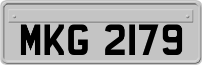 MKG2179