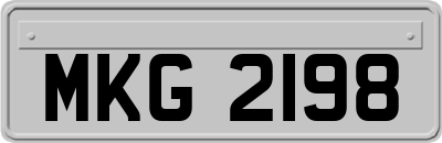 MKG2198