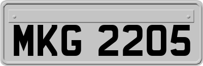 MKG2205