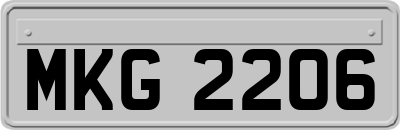 MKG2206