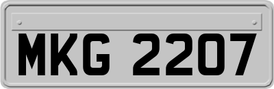 MKG2207