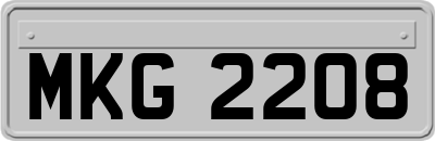 MKG2208