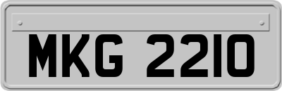 MKG2210