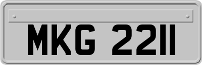 MKG2211