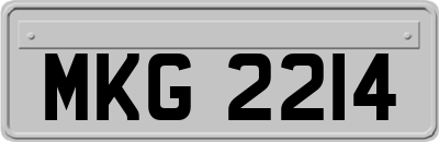 MKG2214