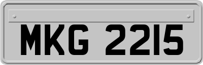 MKG2215