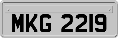 MKG2219