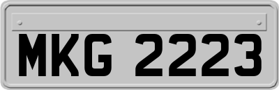 MKG2223
