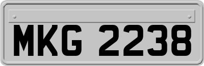 MKG2238