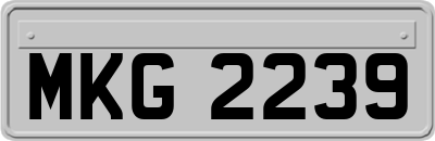 MKG2239