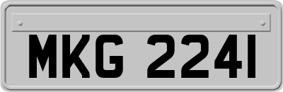 MKG2241