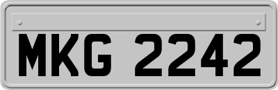 MKG2242
