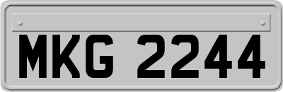 MKG2244