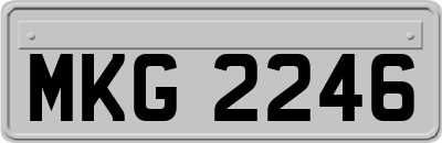 MKG2246
