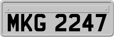 MKG2247