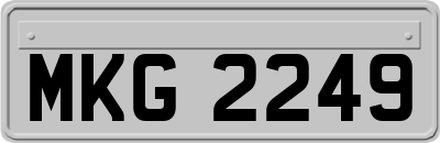 MKG2249