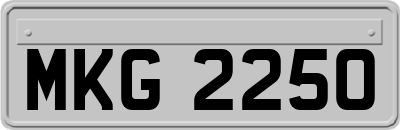 MKG2250