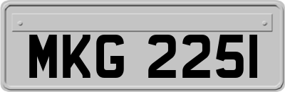 MKG2251